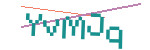 CAPTCHA verification code