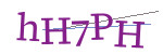 CAPTCHA verification code