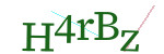 CAPTCHA verification code