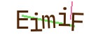 CAPTCHA verification code