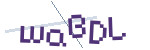 CAPTCHA verification code