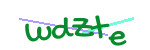 CAPTCHA verification code