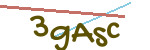 CAPTCHA verification code