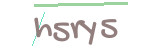 CAPTCHA verification code
