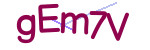 CAPTCHA verification code