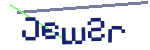 CAPTCHA verification code