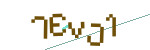 CAPTCHA verification code