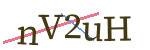CAPTCHA verification code