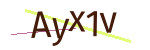 CAPTCHA verification code